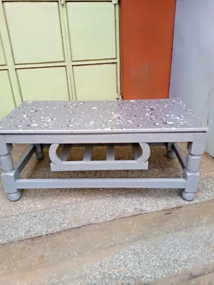 Fancy Coffee Table- Mexcan Coffee Table