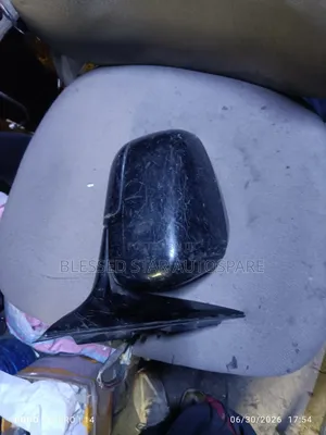 Nissan Sylphy Side Mirror Right Side