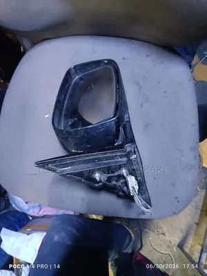 Nissan Sylphy Side Mirror Right Side