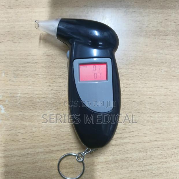 Alcohol Tester - thumbnail 2
