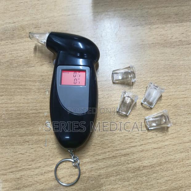 Alcohol Tester - thumbnail 3