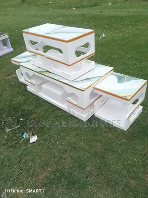 White Coffee Tables