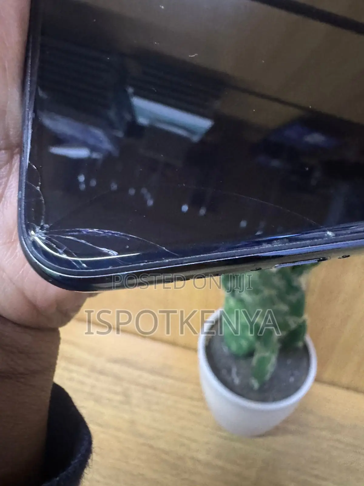 Apple iPhone 11 Pro Max 256 GB Gray