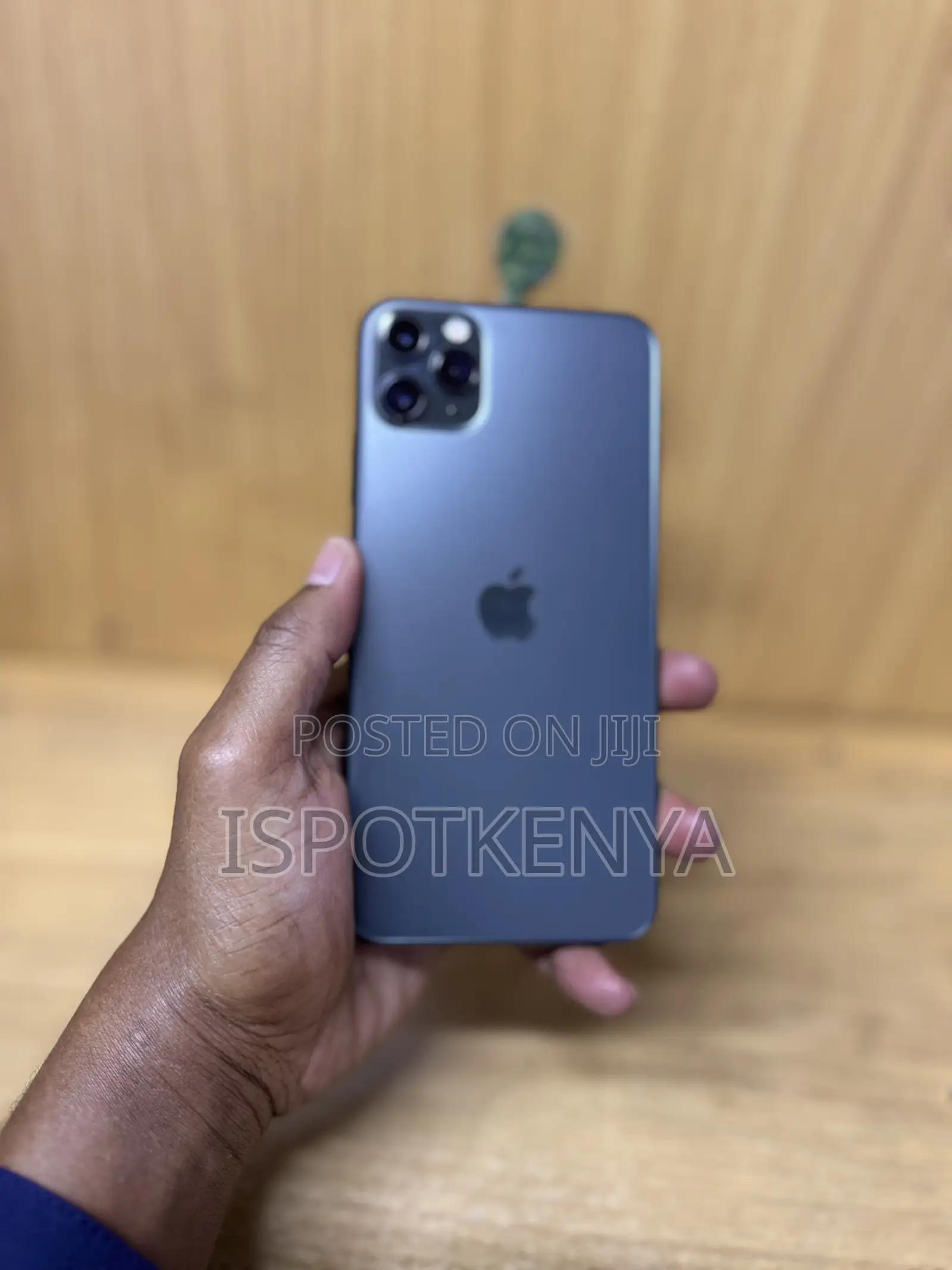 Apple iPhone 11 Pro Max 256 GB Gray