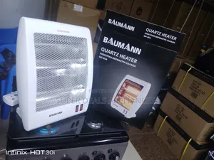 Quartz Room Heaters