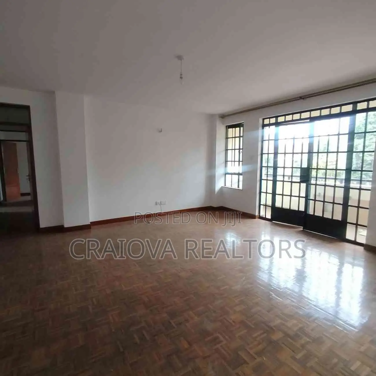 3bdrm Apartment in Kileleshwa for sale