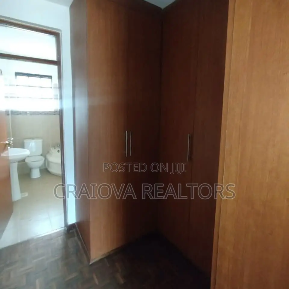 3bdrm Apartment in Kileleshwa for sale