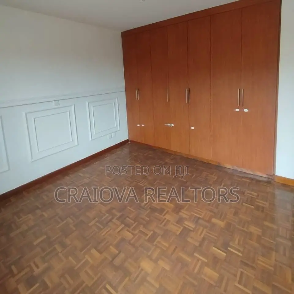 3bdrm Apartment in Kileleshwa for sale