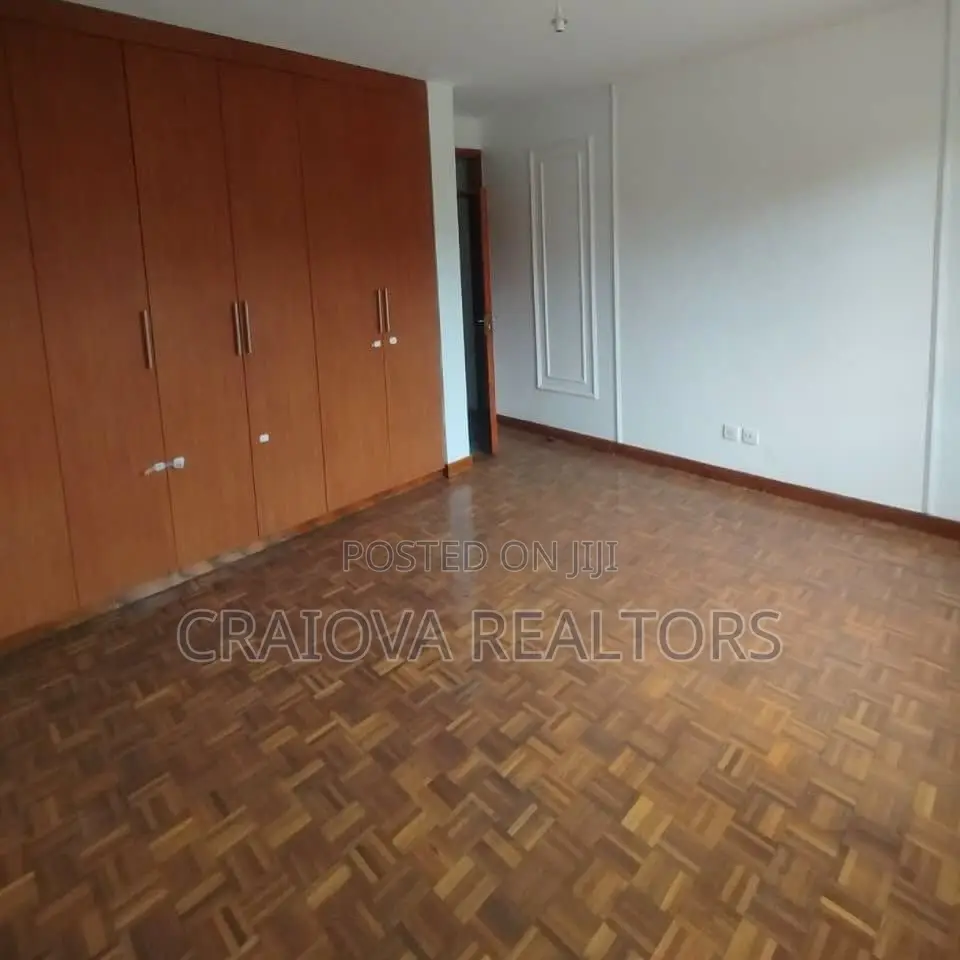3bdrm Apartment in Kileleshwa for sale