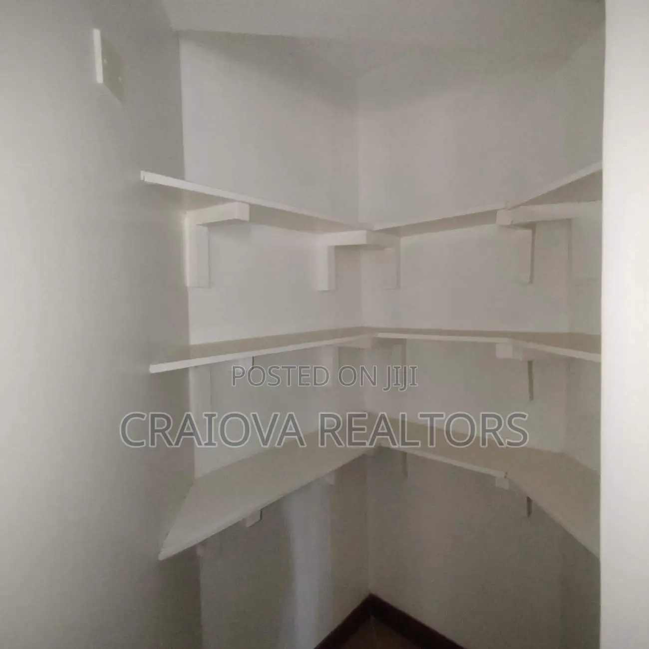 3bdrm Apartment in Kileleshwa for sale