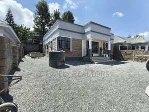 3bdrm Bungalow in Ongata Rongai, Nkoroi for sale