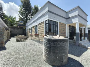 3bdrm Bungalow in Ongata Rongai, Nkoroi for sale
