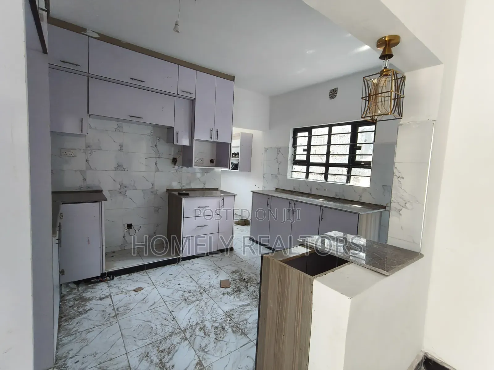 3bdrm Bungalow in Ongata Rongai, Nkoroi for sale