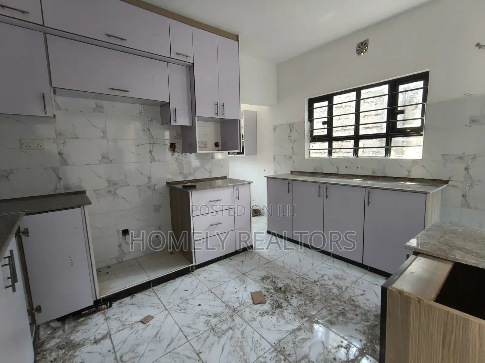 3bdrm Bungalow in Ongata Rongai, Nkoroi for sale