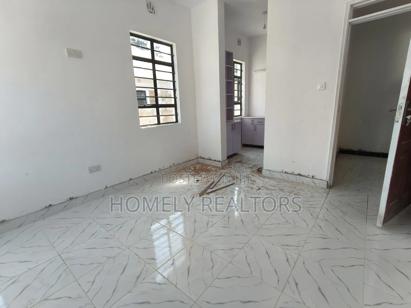 3bdrm Bungalow in Ongata Rongai, Nkoroi for sale