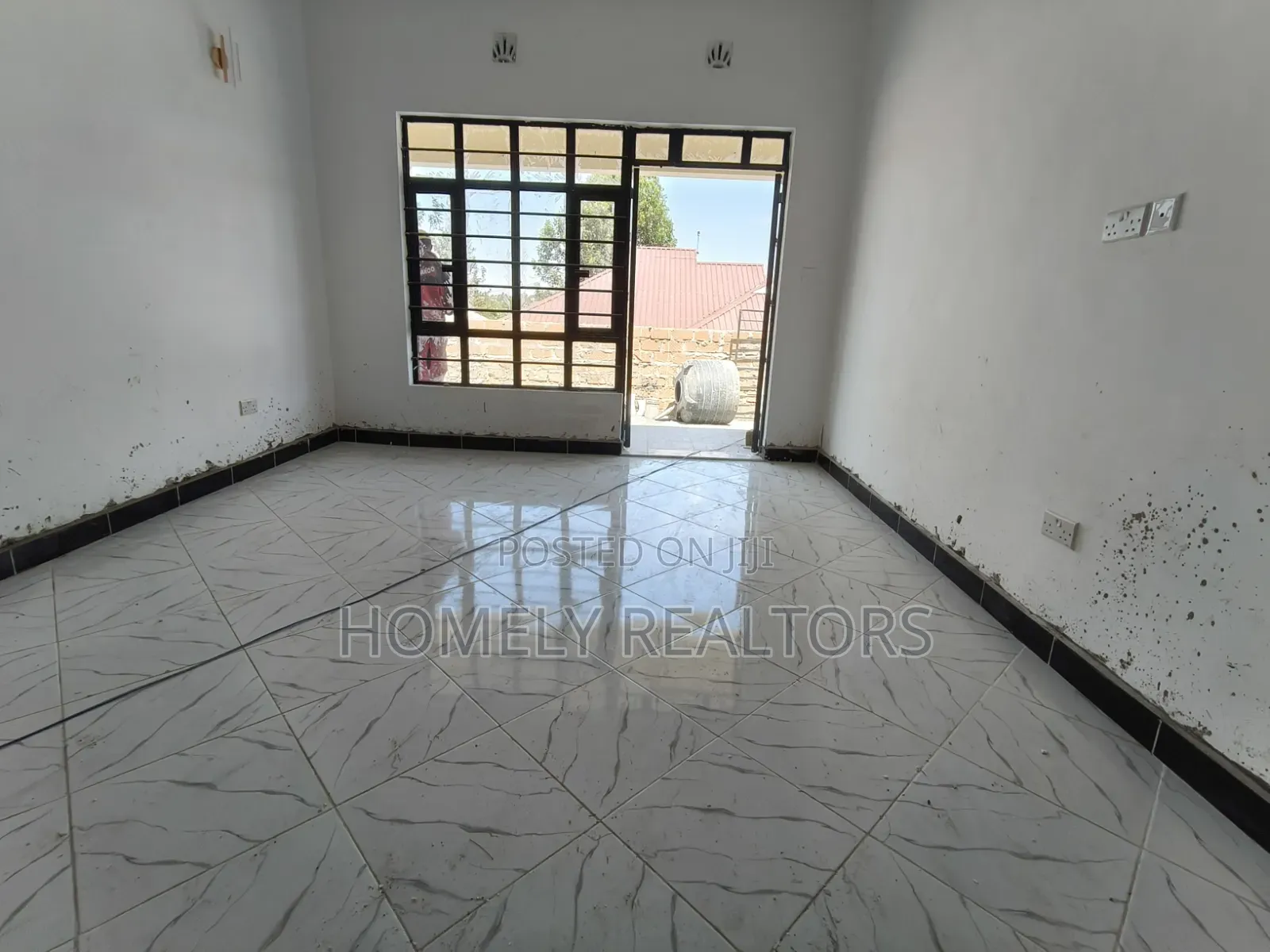 3bdrm Bungalow in Ongata Rongai, Nkoroi for sale