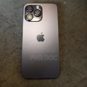 Apple iPhone 14 Pro Max 128 GB Purple