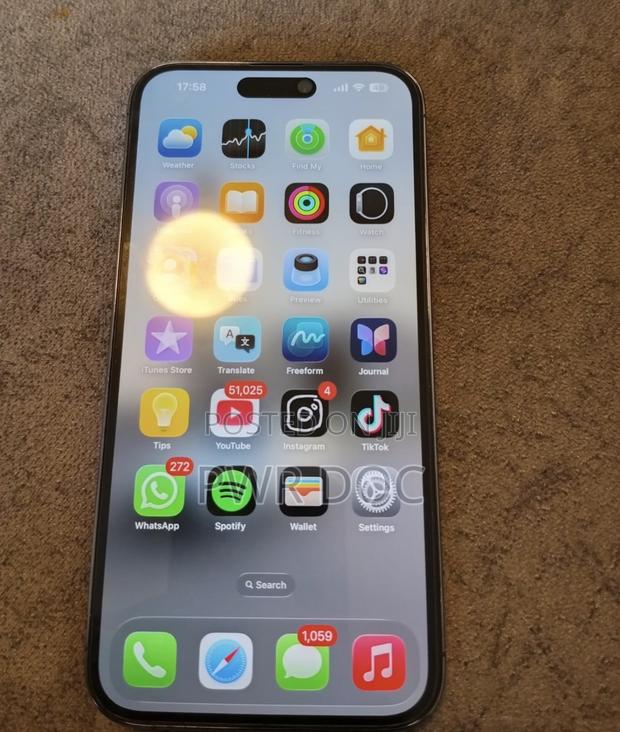 Apple iPhone 14 Pro Max 128 GB Purple