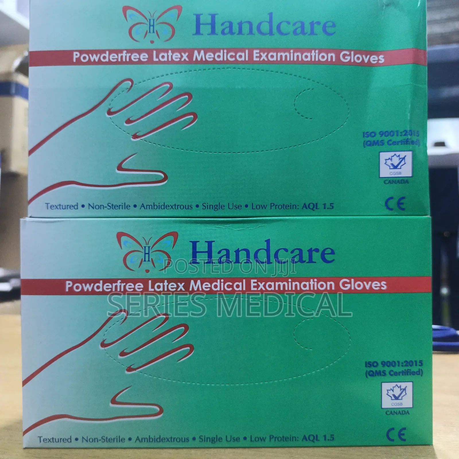 Handcare Gloves