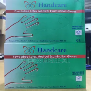 Handcare Gloves