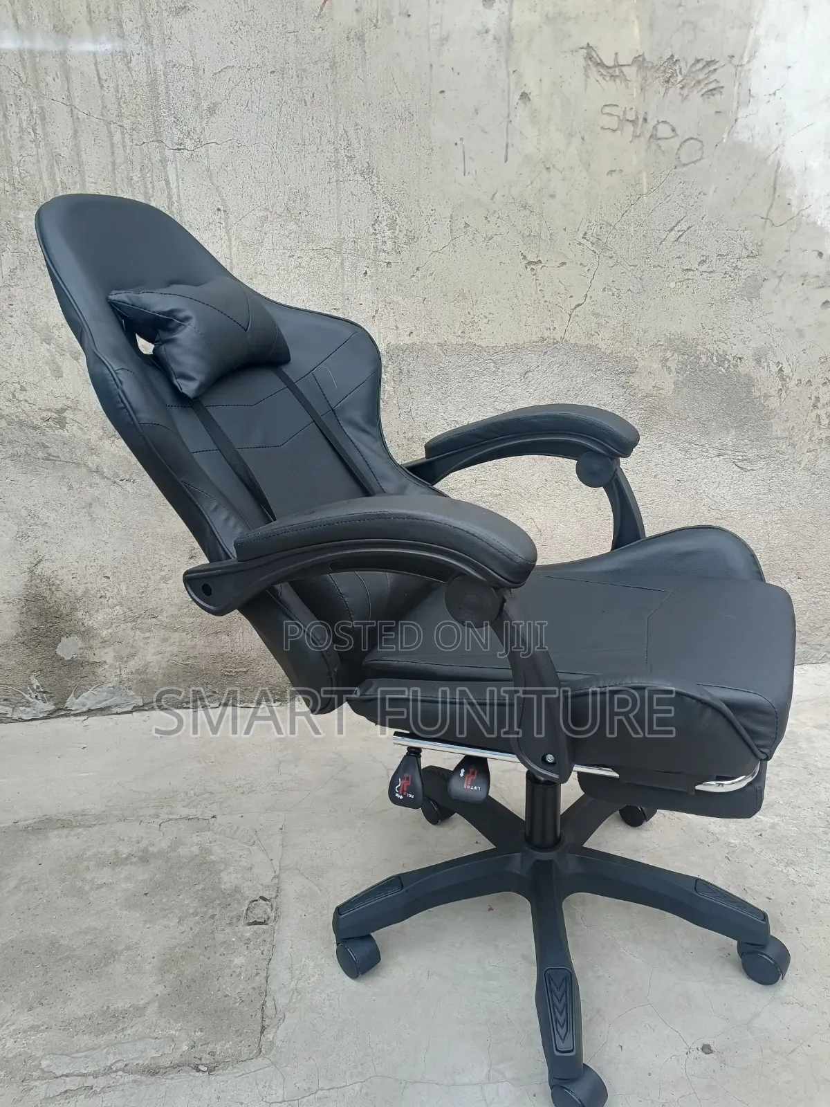 Recliner Chair Office Chairs Recliner Gaming Chair
