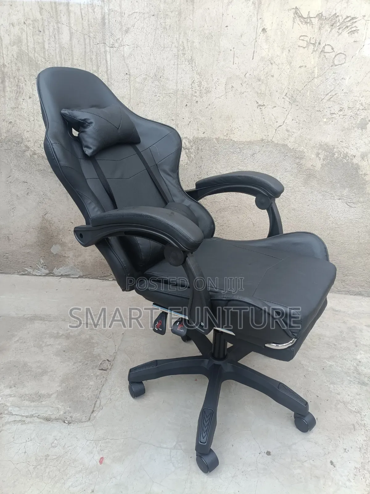 Recliner Chair Office Chairs Recliner Gaming Chair