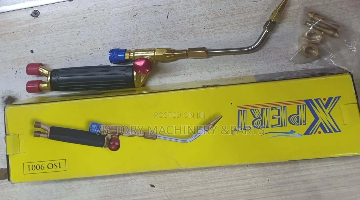 High Quality Gas Welding Torch