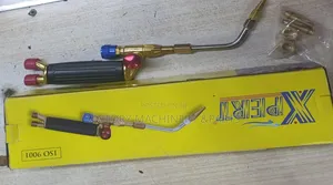 High Quality Gas Welding Torch