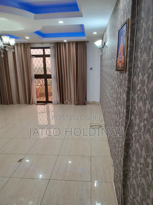 4bdrm Apartment in Parklands for sale