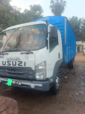 Isuzu FRR
Blue Power 
Y.O.M 2022
Loc Murang'A
3.7 M Negotiable