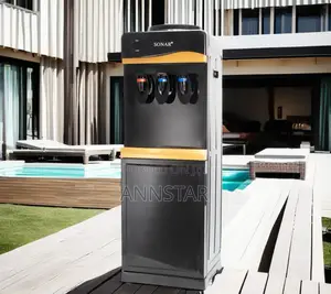 Hot,Normal and Cold Dispenser