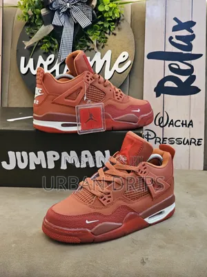 Nike Jordan 4