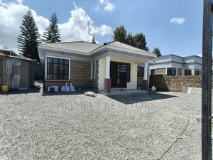 3bdrm Bungalow in Ongata Rongai, Nkoroi for sale