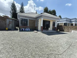 3bdrm Bungalow in Ongata Rongai, Nkoroi for sale