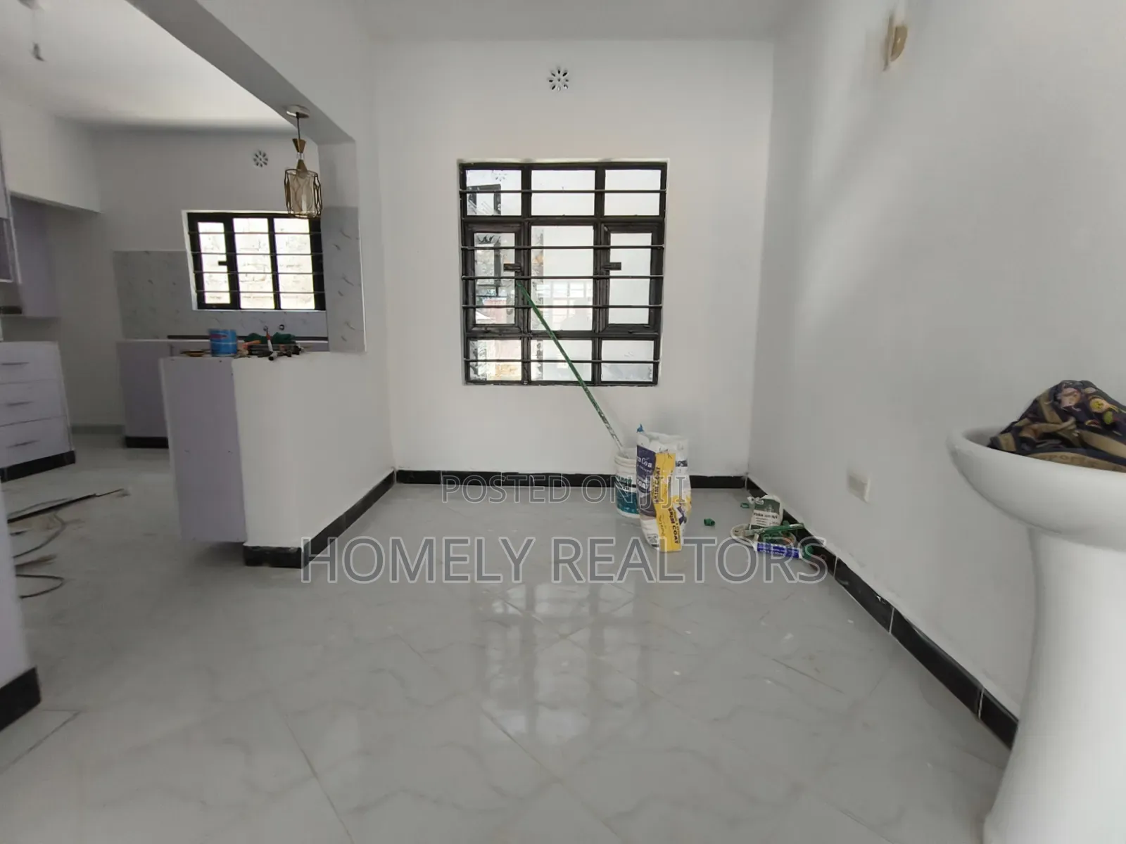 3bdrm Bungalow in Ongata Rongai, Nkoroi for sale