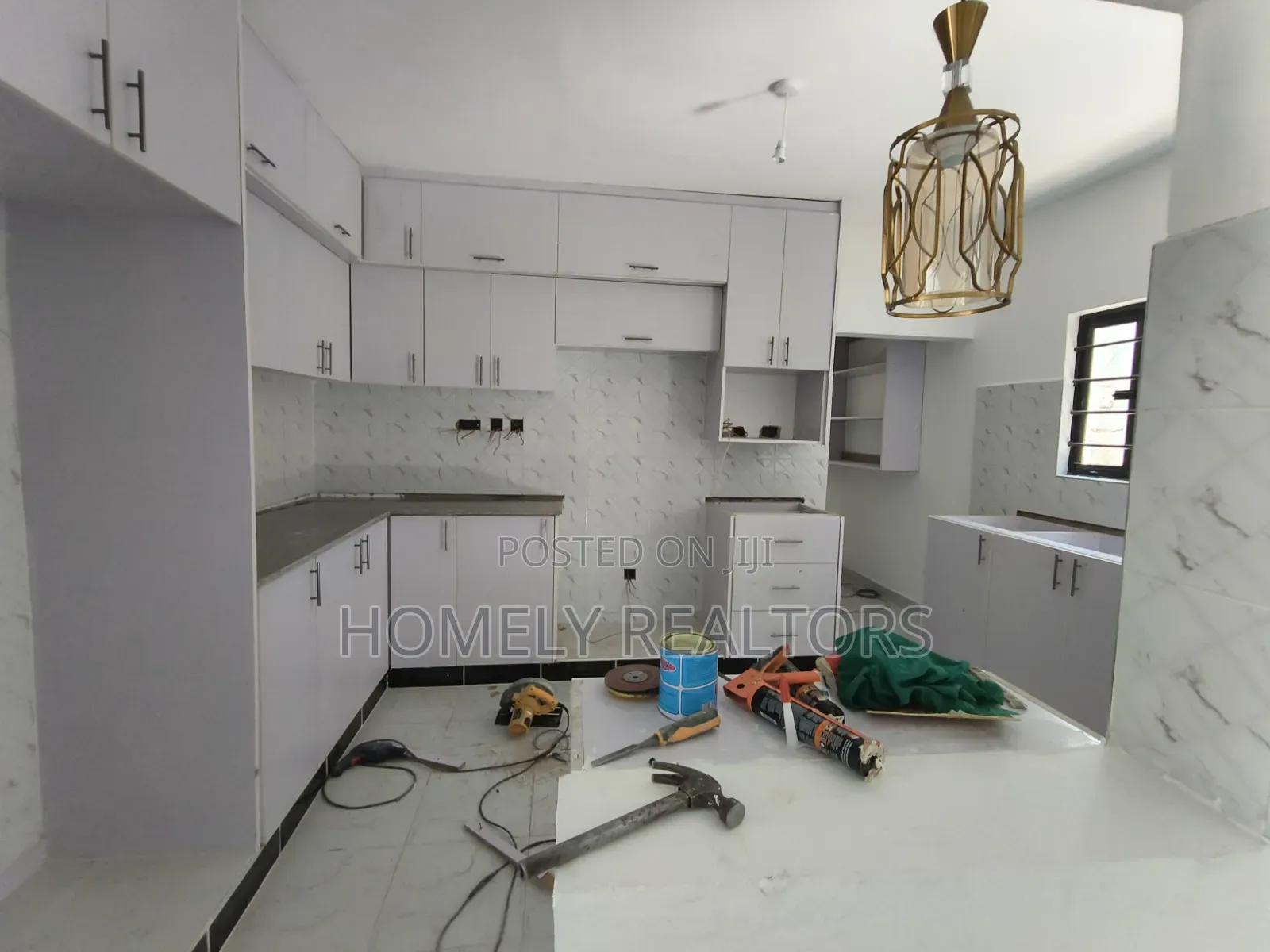 3bdrm Bungalow in Ongata Rongai, Nkoroi for sale