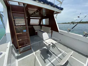 Centa Boat