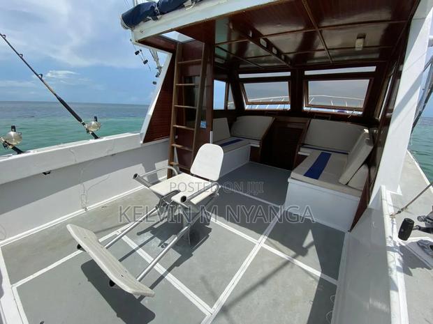 Centa Boat - thumbnail 4