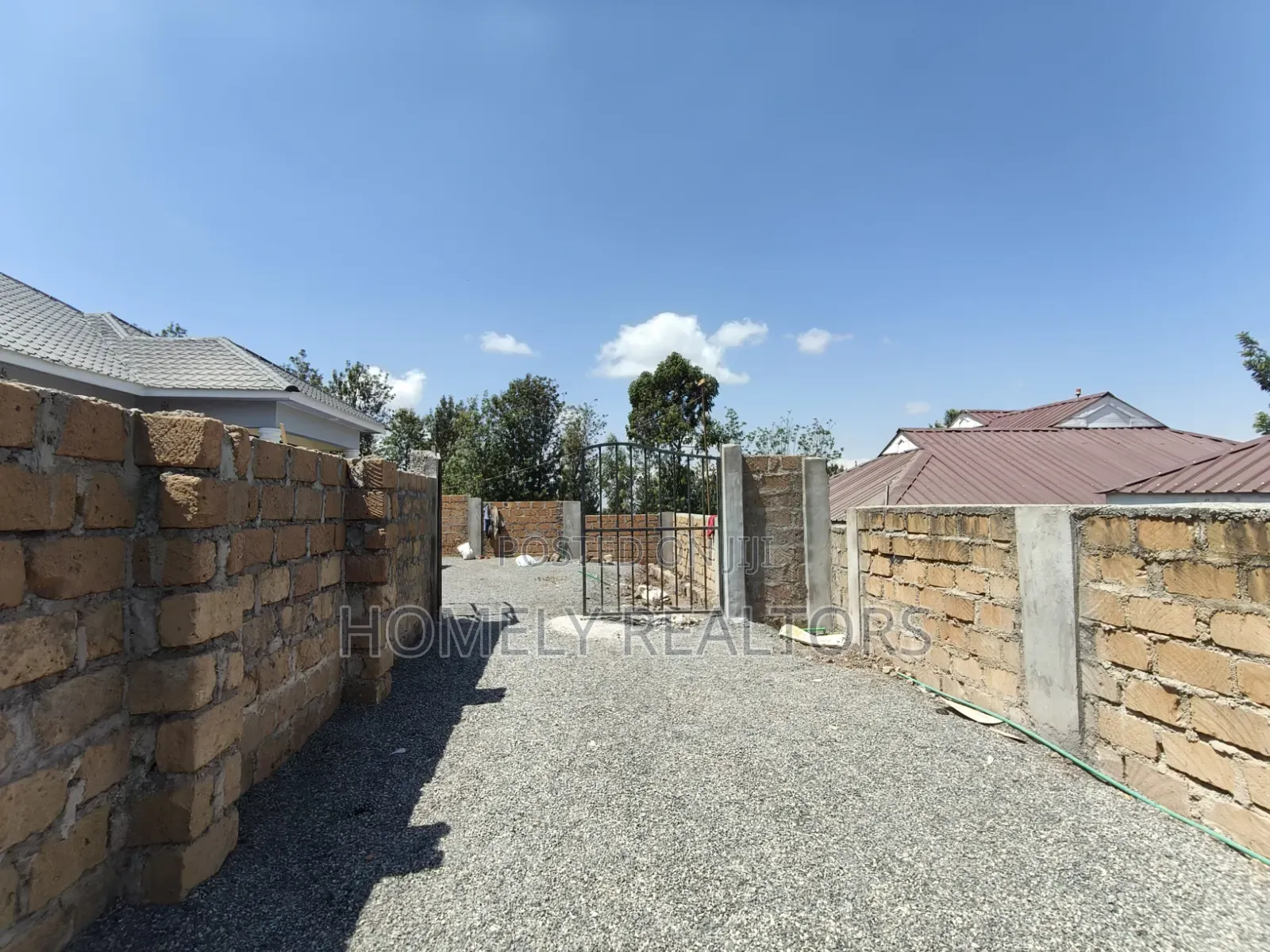 3bdrm Bungalow in Ongata Rongai, Nkoroi for sale