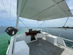 Centa Boat