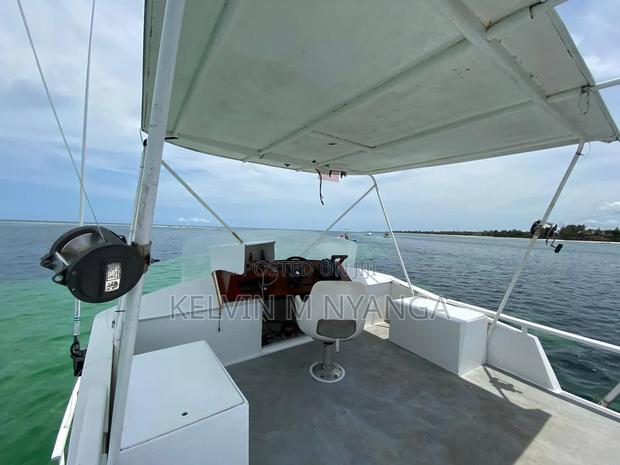 Centa Boat - thumbnail 5