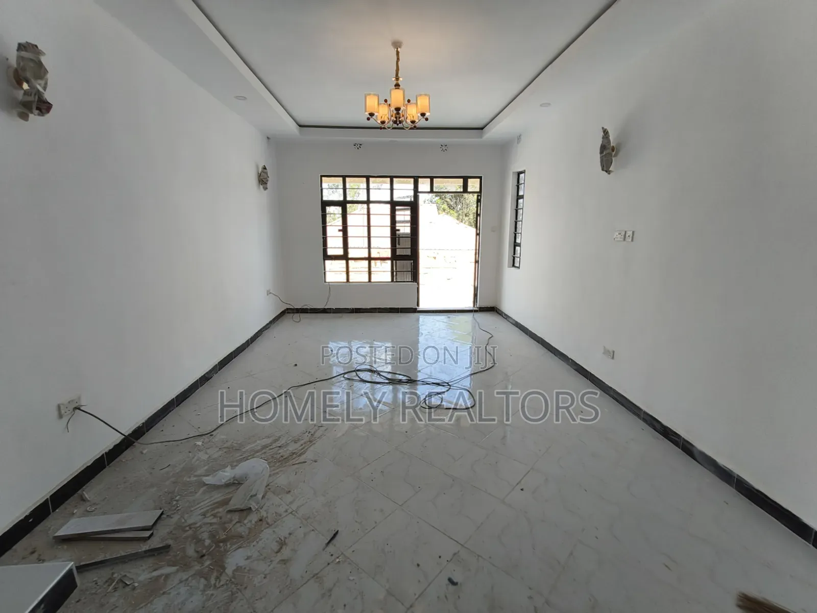 3bdrm Bungalow in Ongata Rongai, Nkoroi for sale