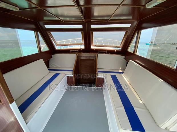 Centa Boat - thumbnail 6