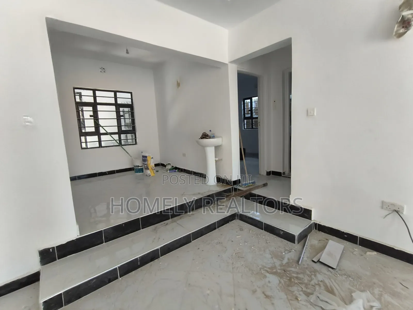 3bdrm Bungalow in Ongata Rongai, Nkoroi for sale