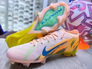 Nike Air Zoom Mercurial Vapor