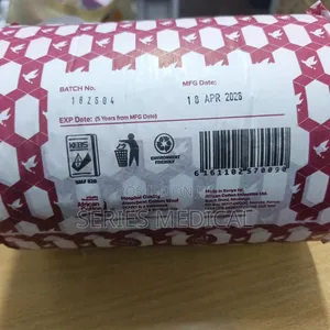 Dove Cotton Wool