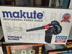 Makute Aspirator Blower