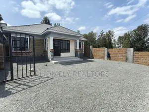 3bdrm Bungalow in Ongata Rongai, Nkoroi for sale