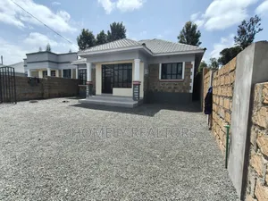 3bdrm Bungalow in Ongata Rongai, Nkoroi for sale
