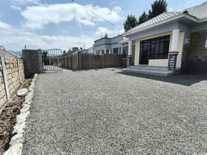 3bdrm Bungalow in Ongata Rongai, Nkoroi for sale